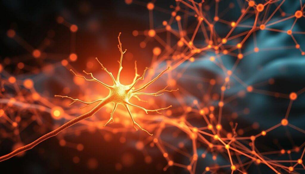 neural associations