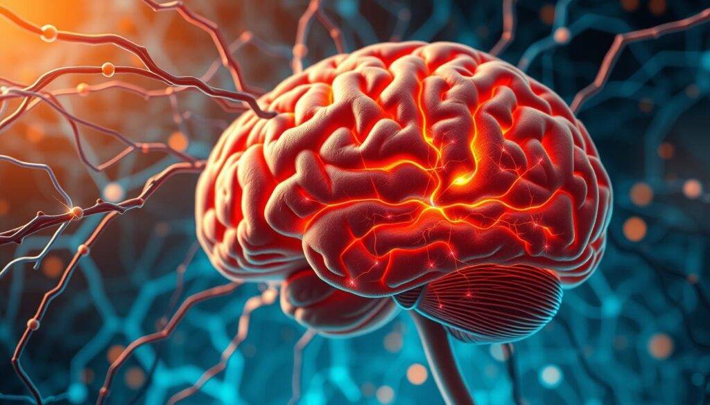 neural connections and brain adaptation