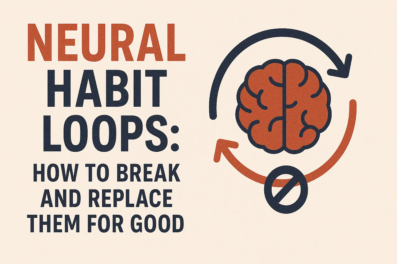 neural habit loops