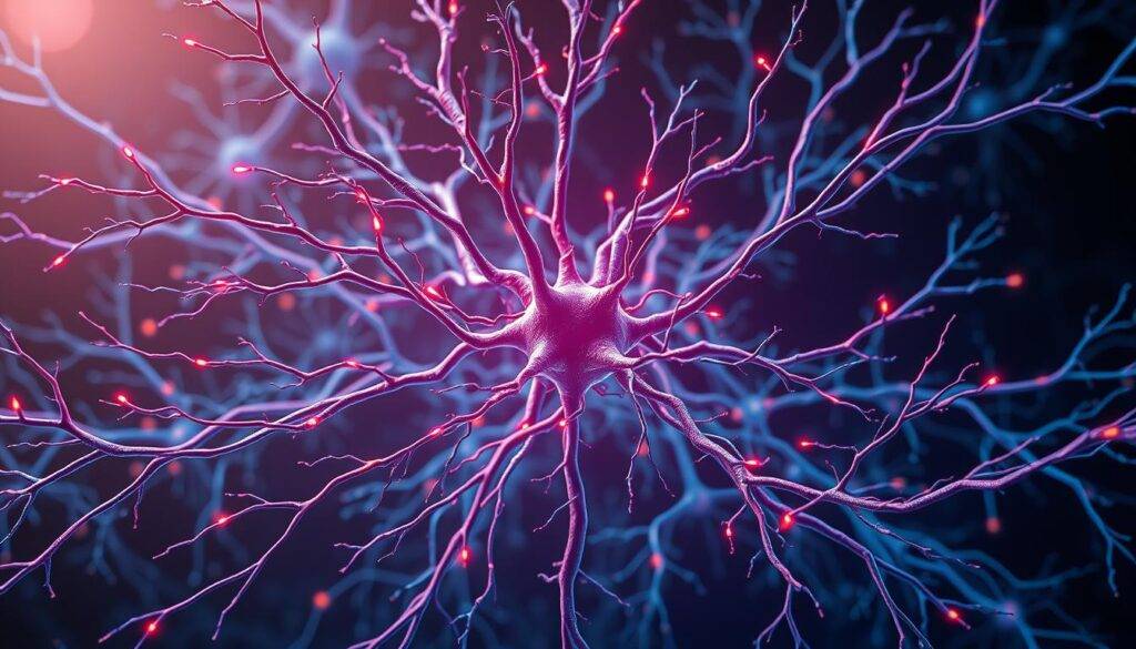 neural pathways