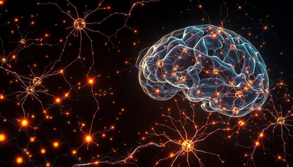 neural pathways subconscious mind communication