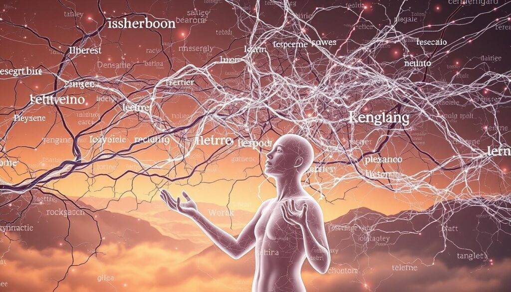 neural to verbal translation