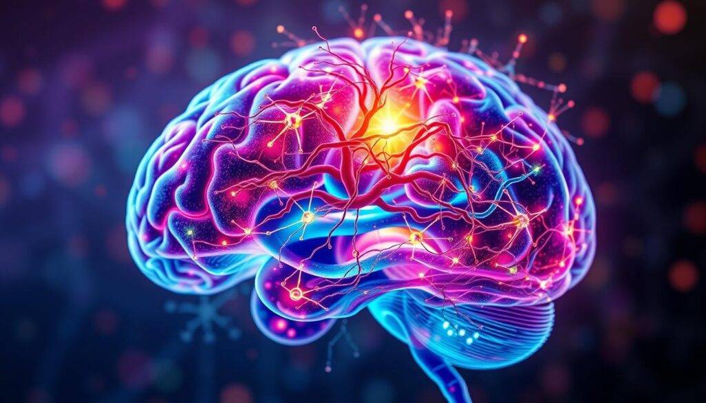 neuroplasticity and brain connections