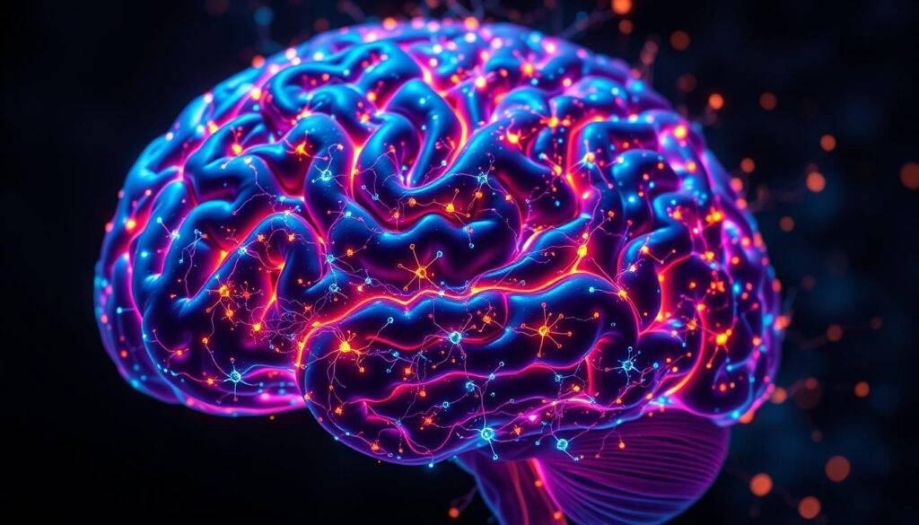 neuroscience of emotions
