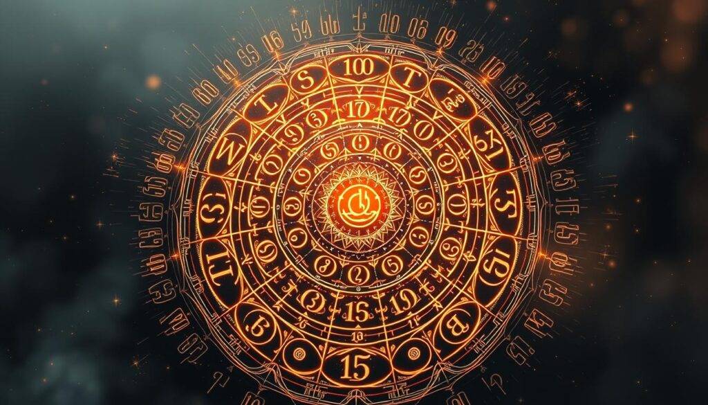 numerology and manifestation cycle