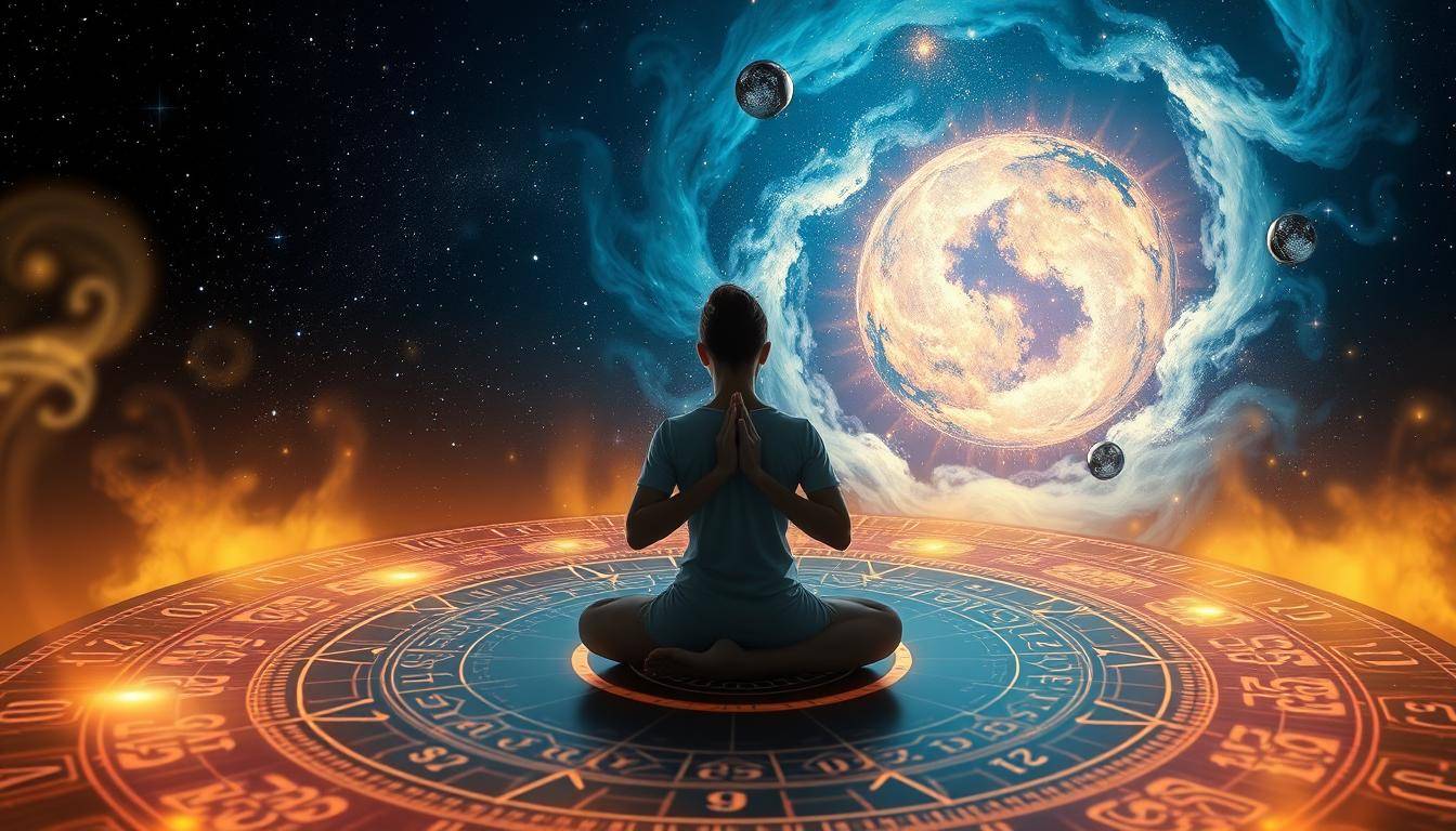 numerology and manifestation