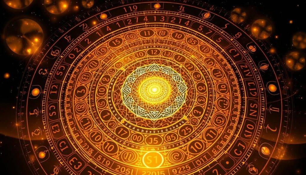 numerology timing alignment