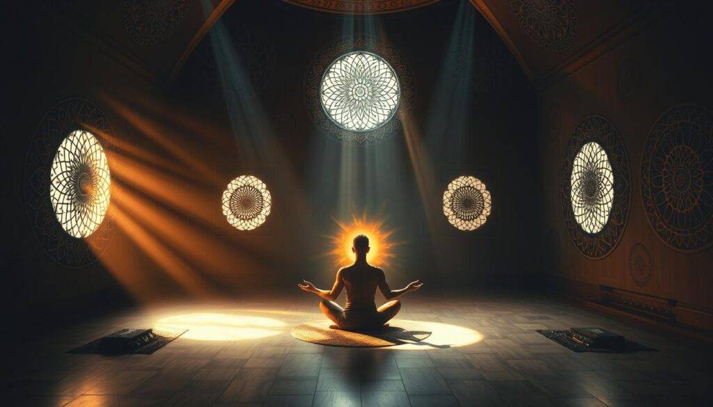 osho dynamic meditation origins
