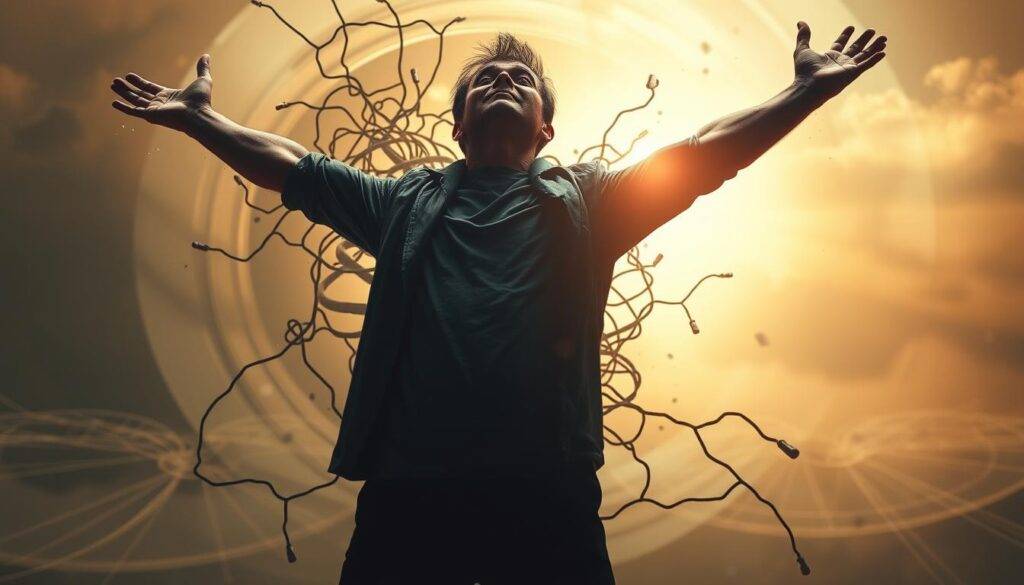 overcoming perfectionism patterns