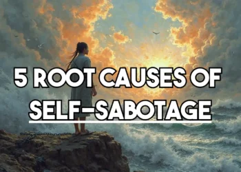 overcoming self-sabotage