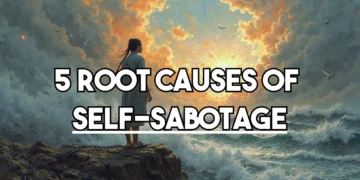 overcoming self-sabotage