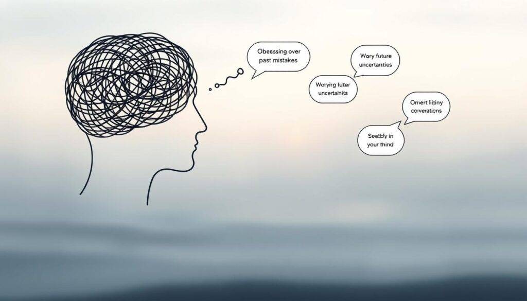 overthinking definition and examples