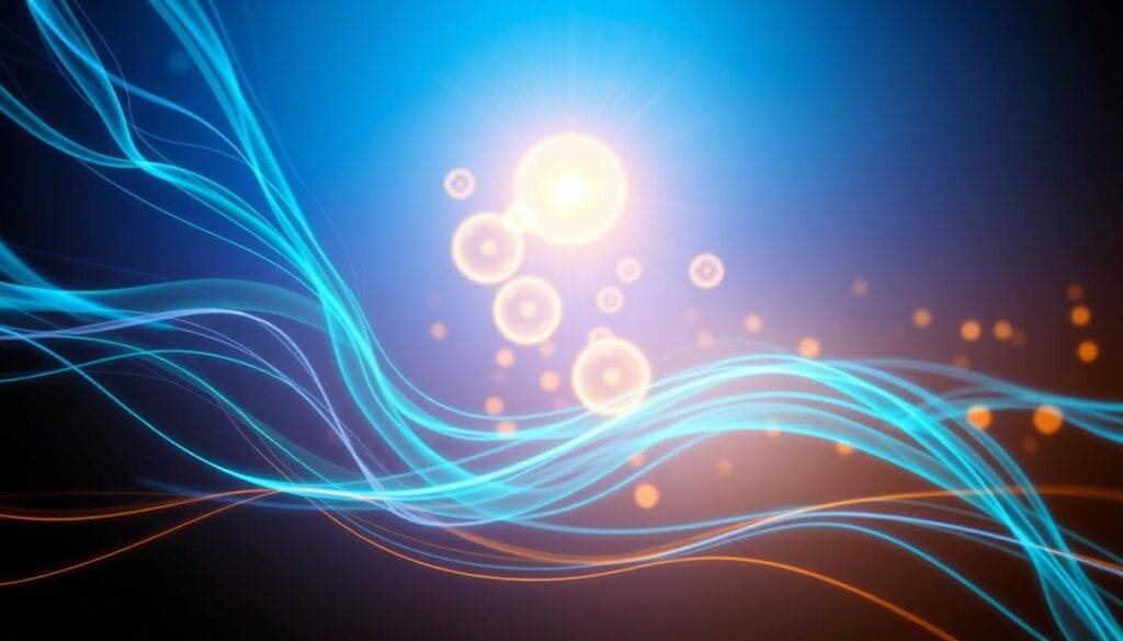 oxygen flow and energy