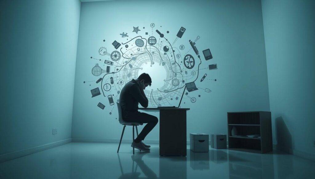 perfectionism cycle perfectionism cycle