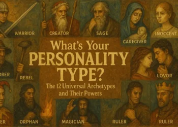 personal archetypes