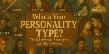 personal archetypes