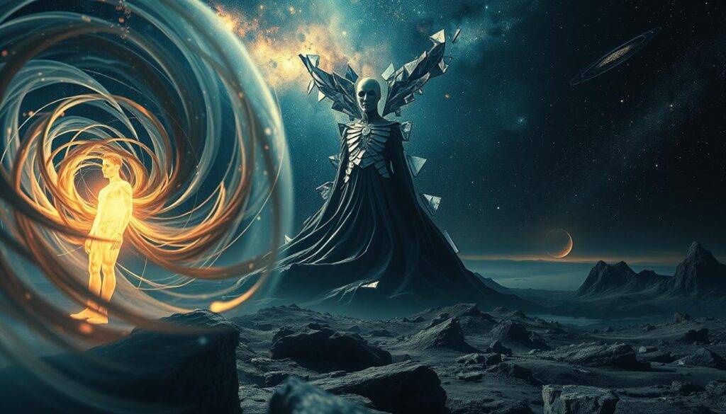 personal dream symbolism