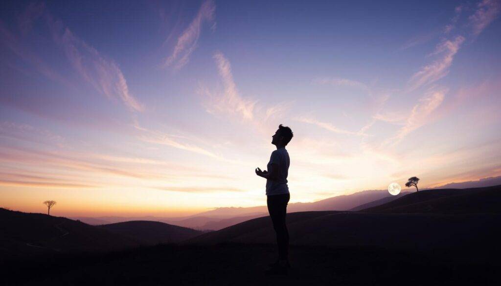 personal embodiment journey
