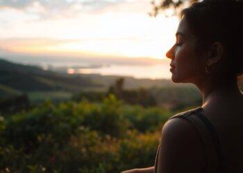 personal energy reset