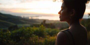 personal energy reset
