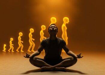 personal growth discomfort