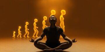 personal growth discomfort