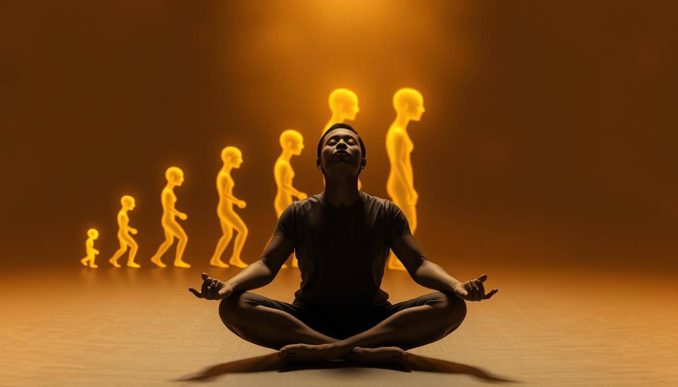 personal growth discomfort