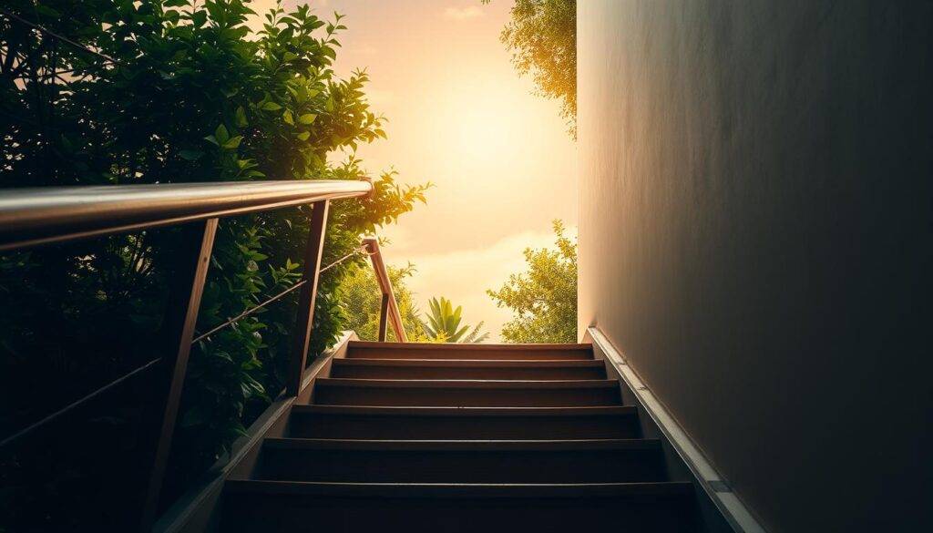 personal growth steps