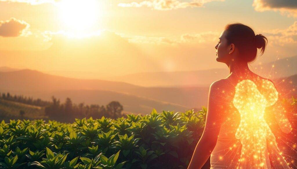 personal growth vision
