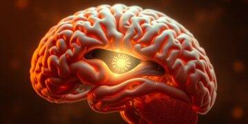 pineal gland activation