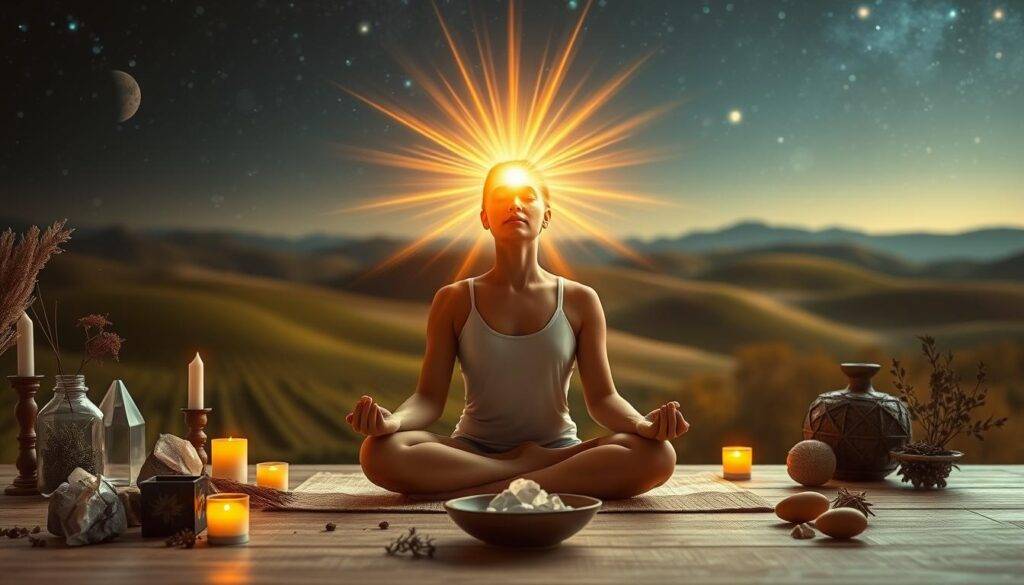 pineal gland activation techniques