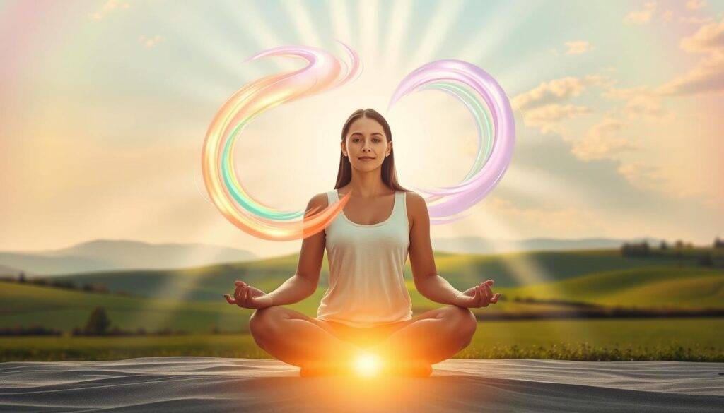 positive affirmations and emotional energy