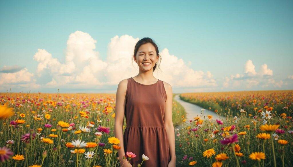 positive affirmations psychology