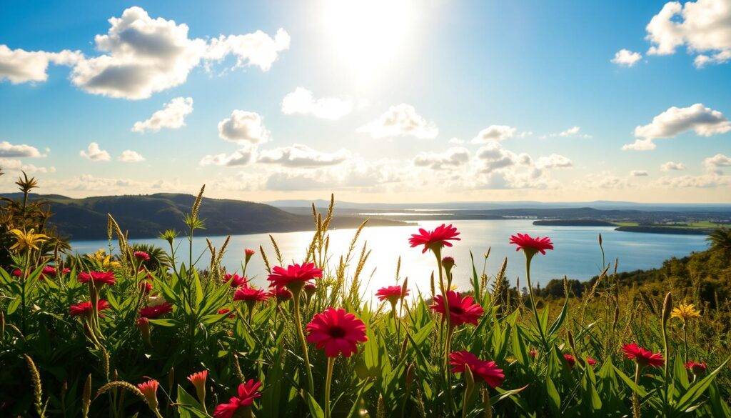 positive life and thoughts