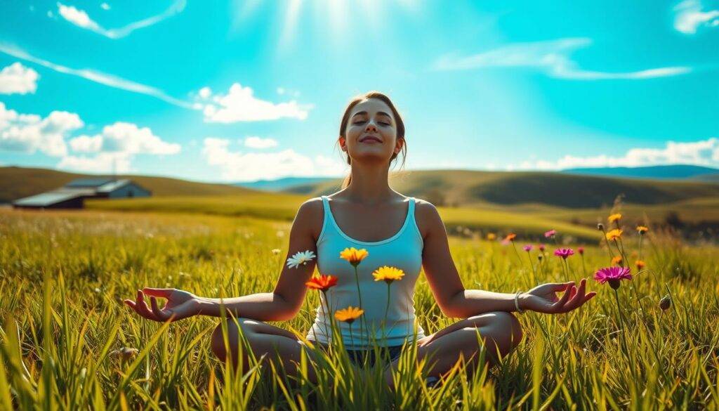 positive mental framework
