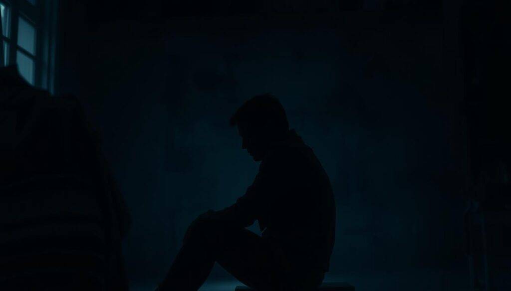 post-traumatic stress disorder