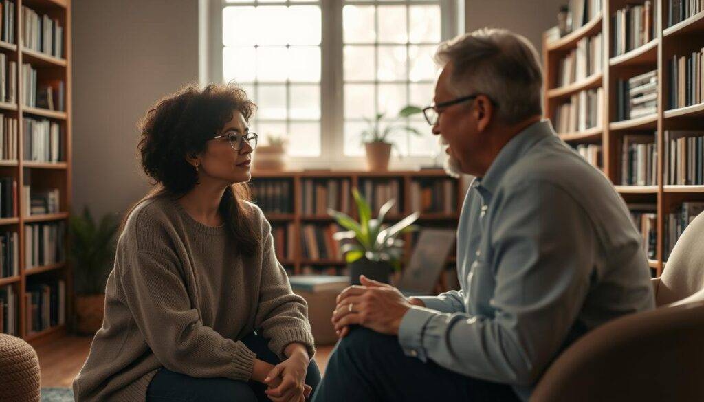 psychotherapy for life direction