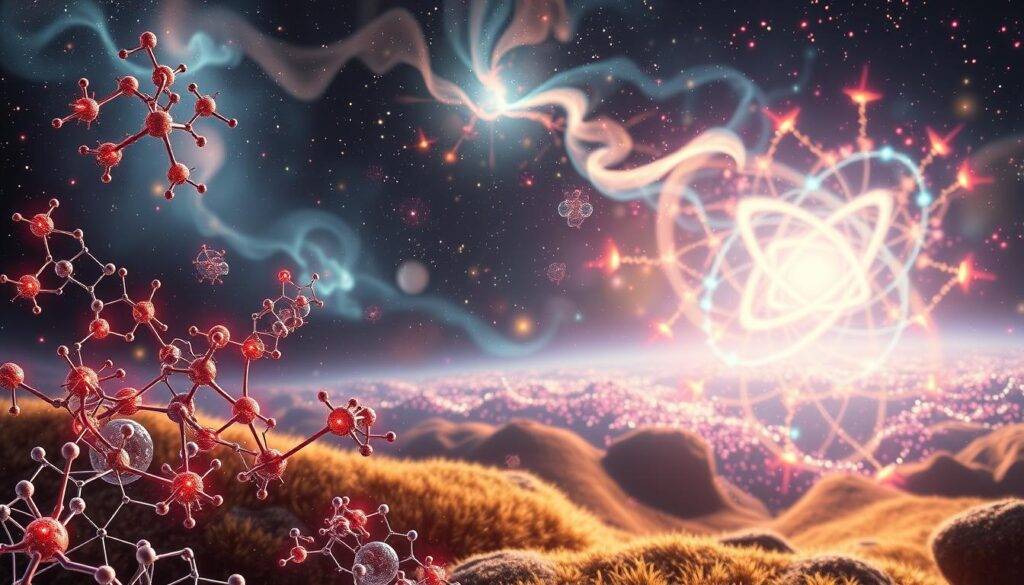 quantum biology