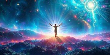 quantum biology and healing