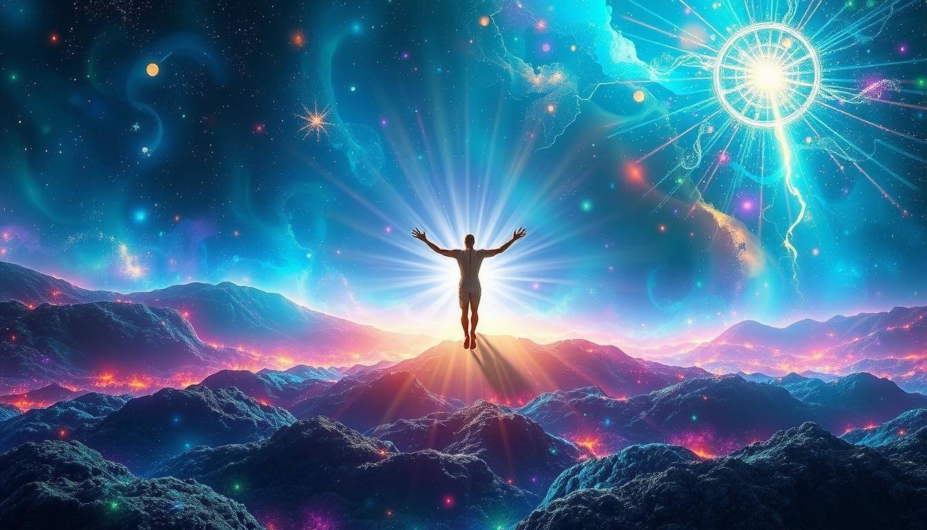 quantum biology and healing