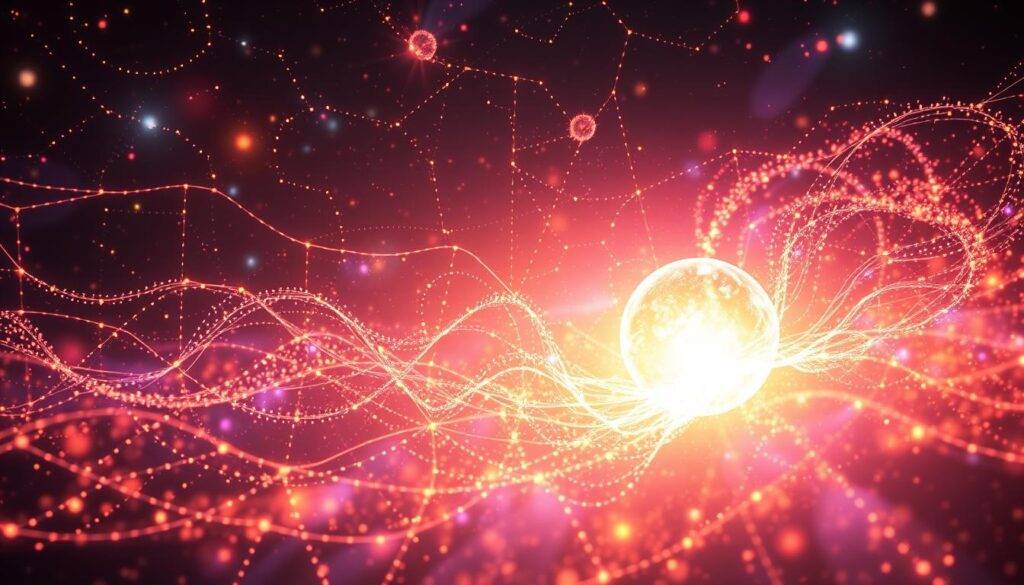 quantum healing