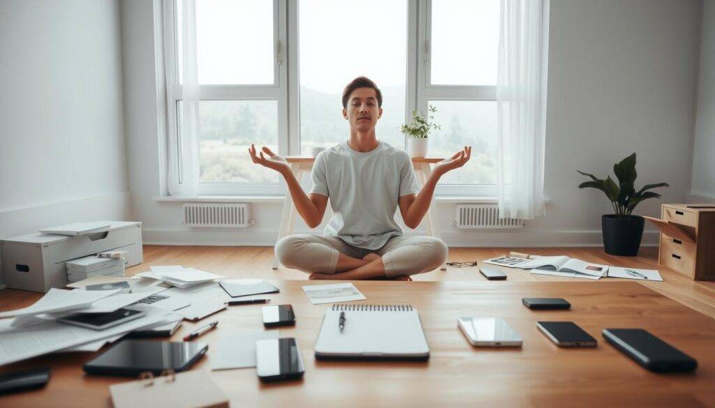 reclaiming focus habits