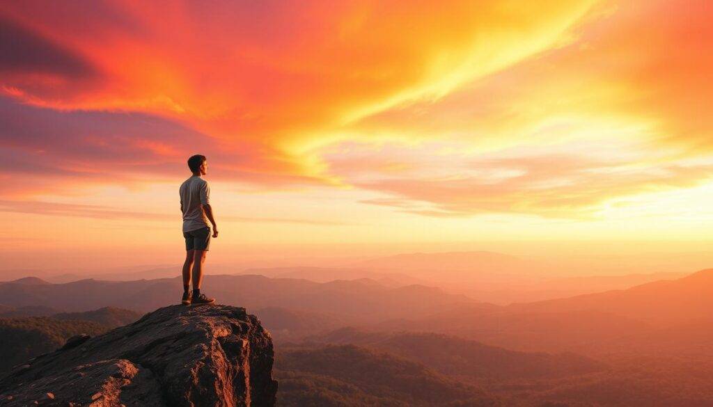 rediscovering passions purpose life