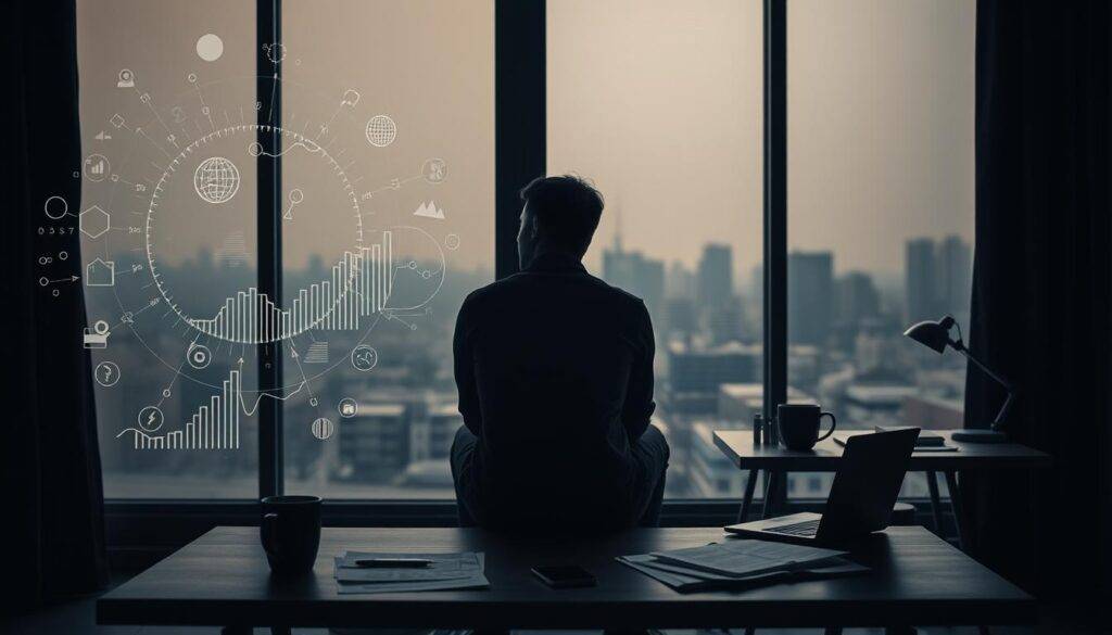 research insights social isolation