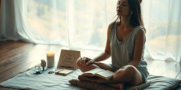 rituals + subconscious reinforcement