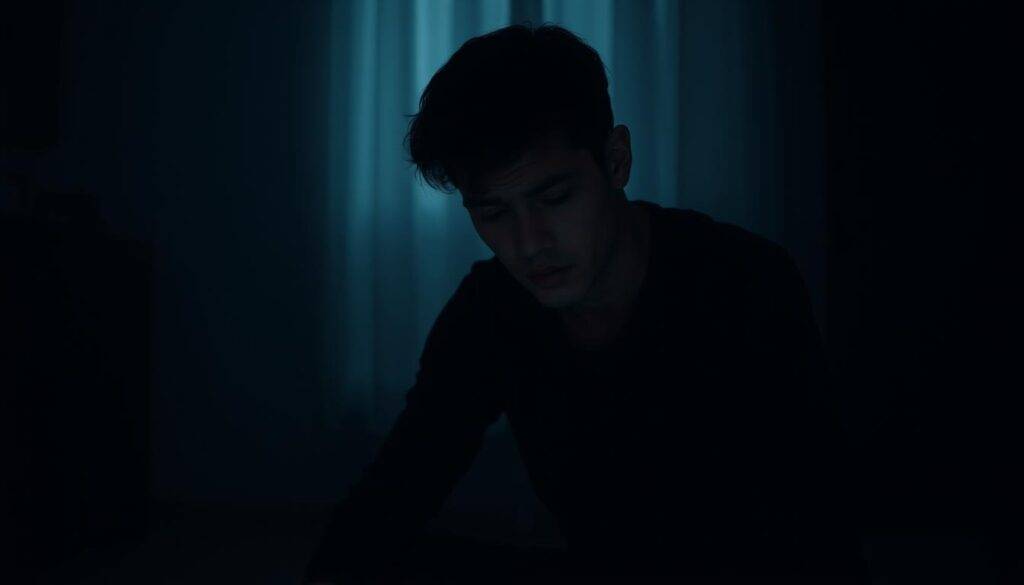 scopophobia symptoms