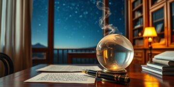 scripting manifestation
