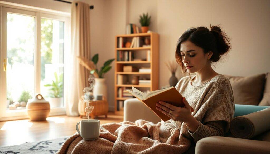 self-care practices