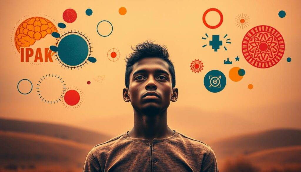 self-concept and social identity