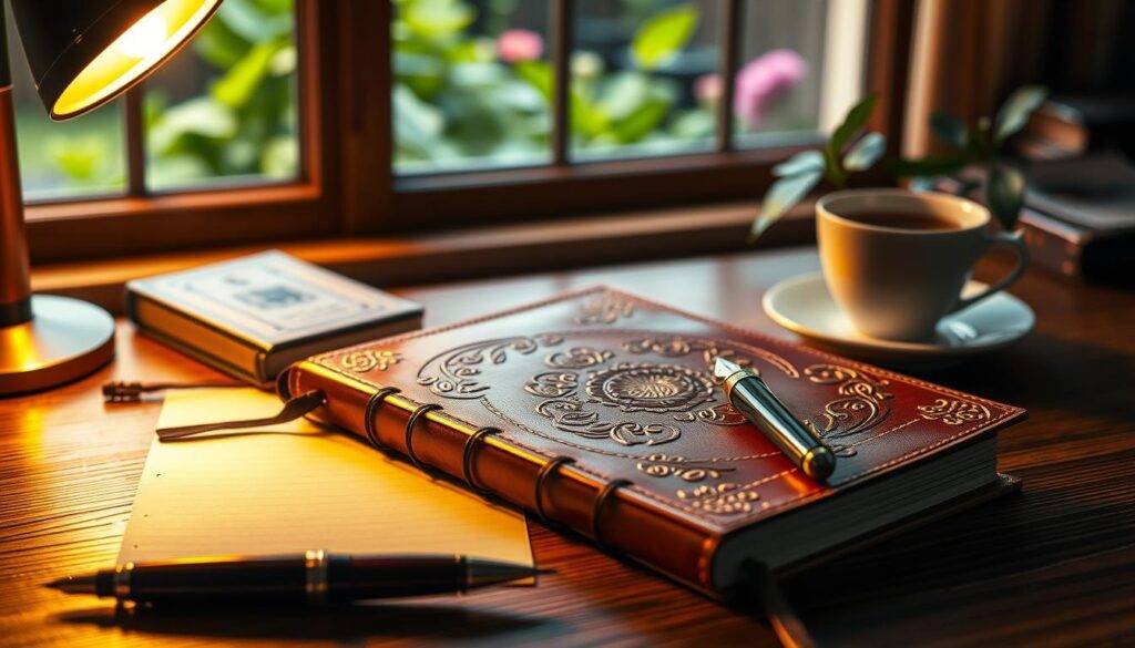 self-directed neuroplasticity journaling